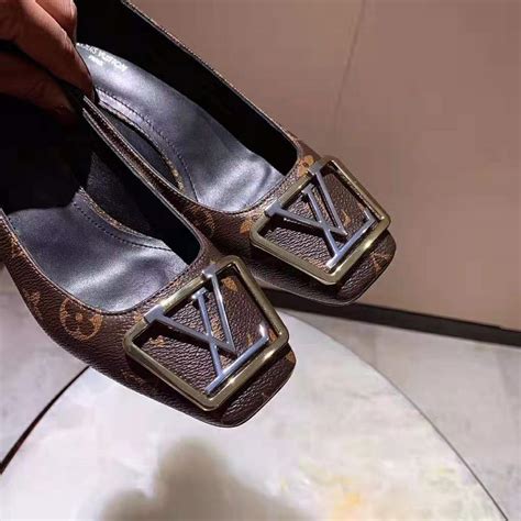 louis vuitton women shoes ss 2019|louis vuitton shoes for female.